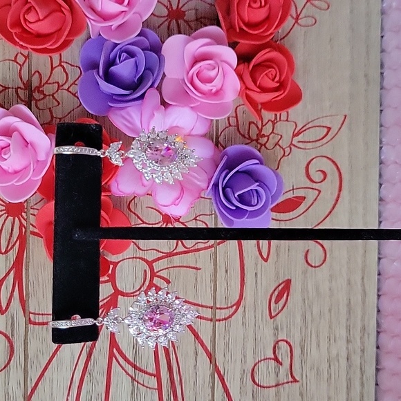 Jewelry - Earrings 14k gold Plated